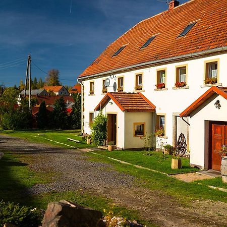 Winnica Agat Świerzawa Exterior photo