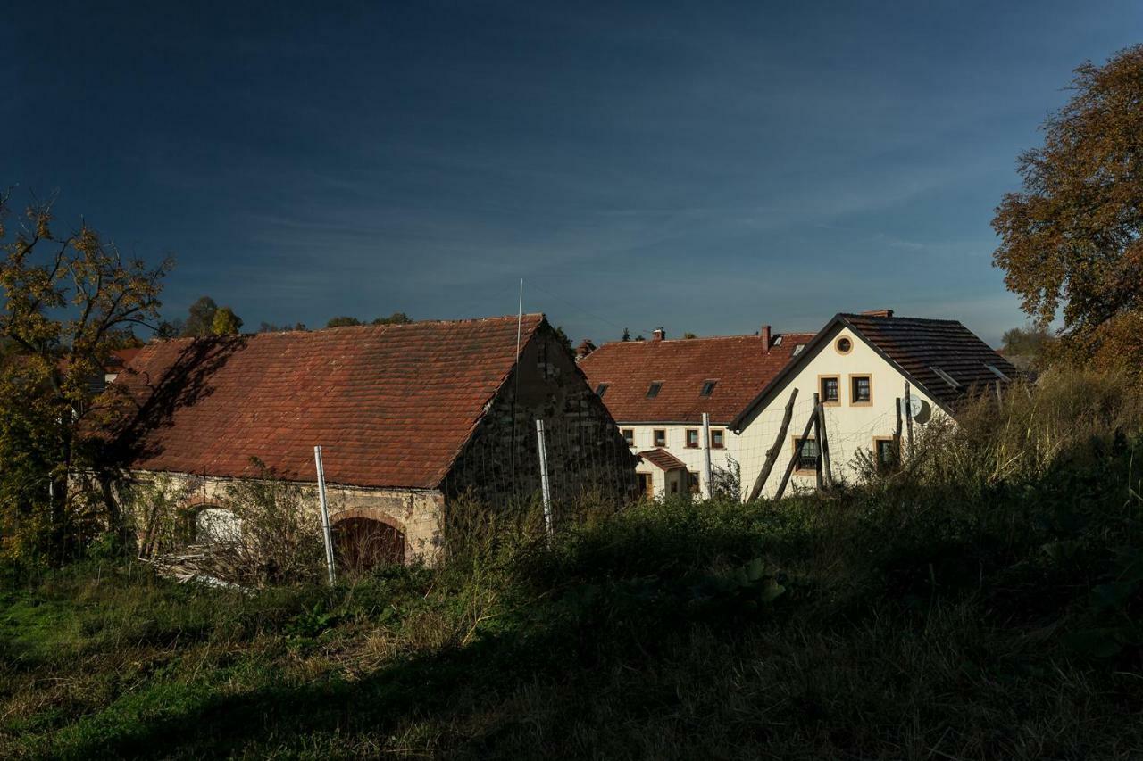 Winnica Agat Świerzawa Exterior photo